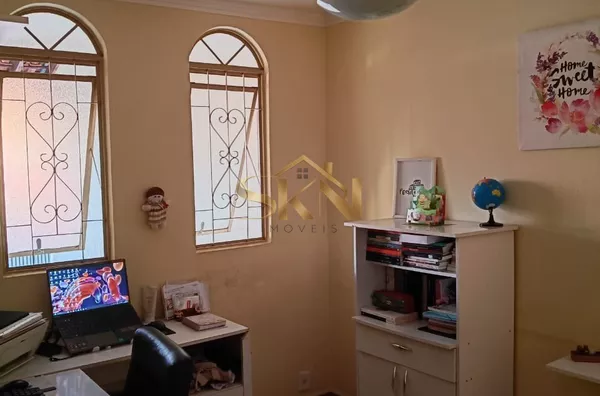 Núcleo Residencial Edison Bastos Gasparini, Toda Reformada - Foto 9