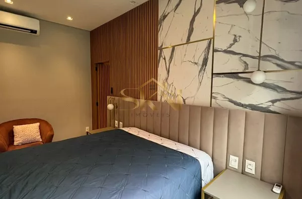 Floratta Nações Residencial Alto Padrão - Foto 15