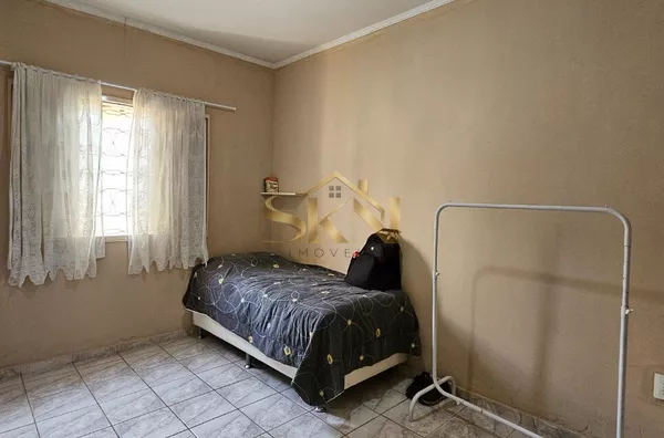Jardim Alvorada + Terreno Amplo + Ótima localização - Foto 10