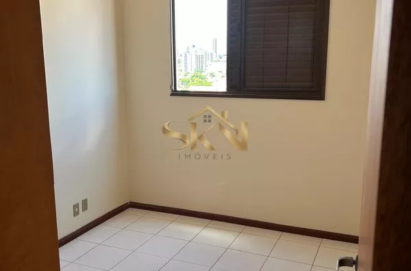 Jardim Brasil Residencial Torremolinos - Foto 14