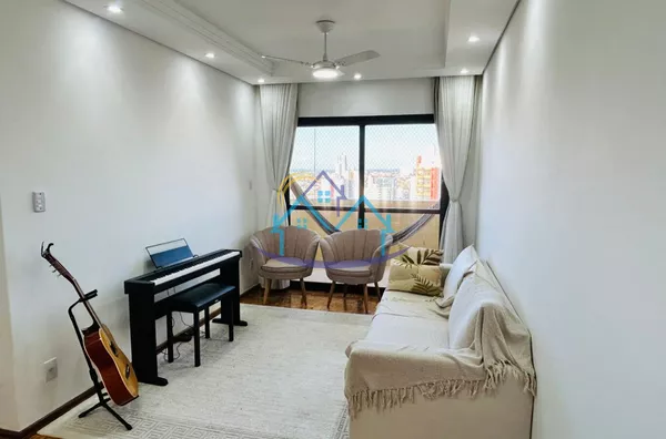 Centro Residencial San Remo Reformado