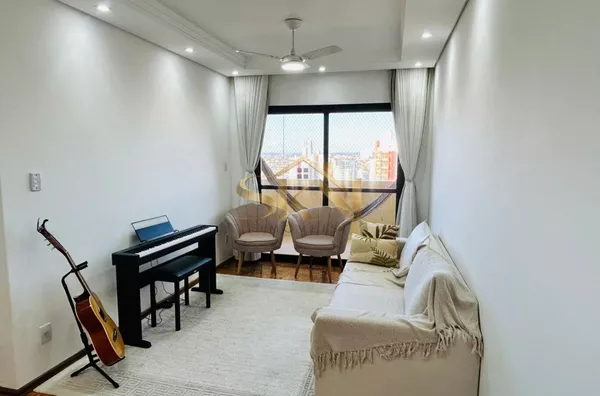 Centro Residencial San Remo Reformado - Foto 2