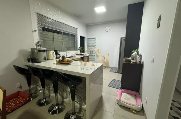 Casa para venda, 3 quarto(s),  Vila São Paulo, Bauru - Foto 9
