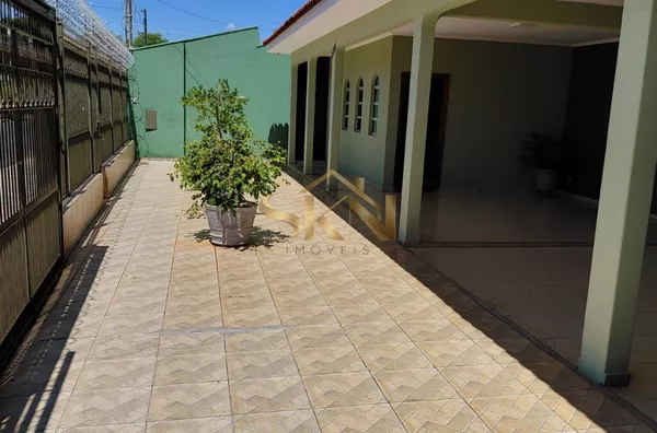 Casa para venda, 2 quarto(s),  Jardim Gerson França, Bauru - Foto 2