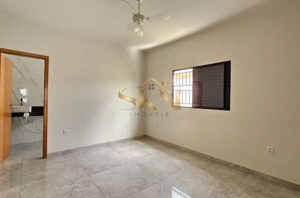 Vila Souto Nova + Acabamento moderno - Foto 9