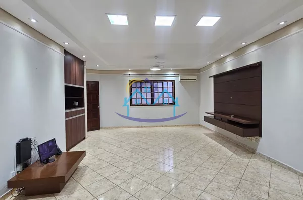 Jardim terra branca + Excelente Localização