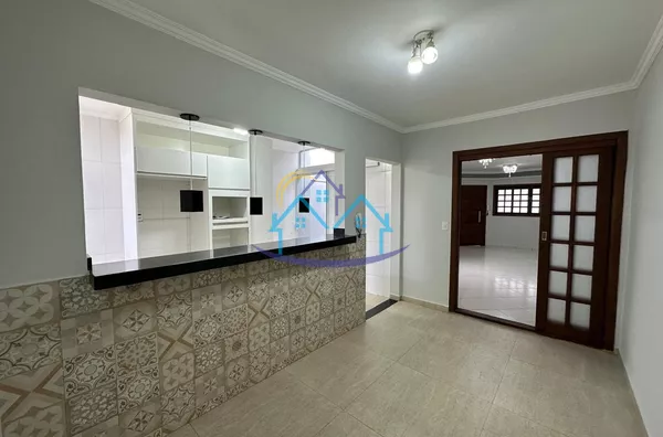 Vila Independência,Toda reformada