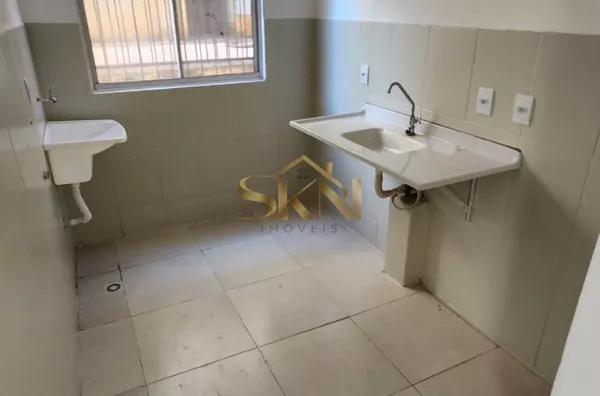  Residencial Parque Colina Verde Condomínio Alvoredo Térreo