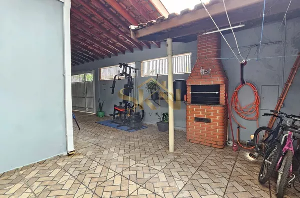 Jardim Olímpico lindo Sobrado - Foto 2