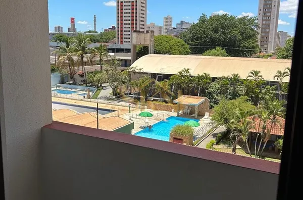 Jardim Brasil Residencial Torremolinos - Foto 6