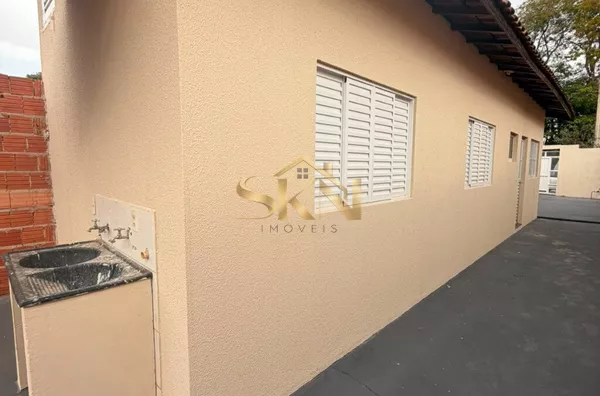 Casa para venda, 2 quarto(s),  Tangarás, Bauru - Foto 1