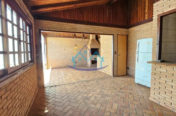 Vila Cardia òtima Localização