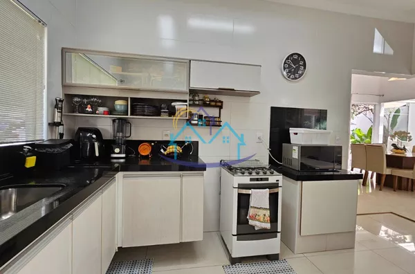 Quinta Ranieri Blue condomínio fechado Lindo acabamento 