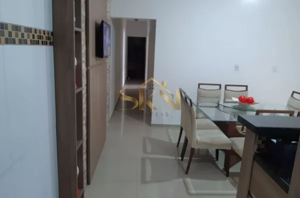 Jardim Nova Esperança C/ Piscina - Foto 6