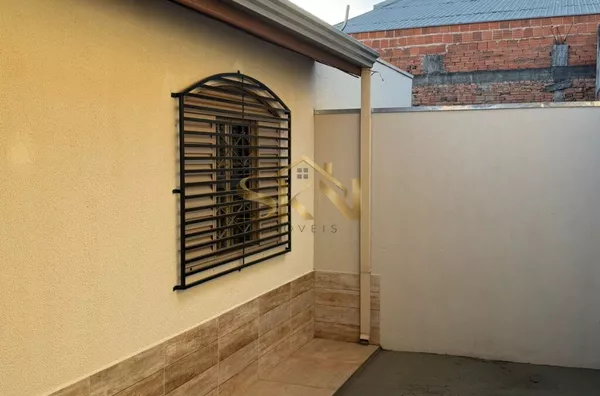 Núcleo Residencial Beija-flor, Bauru - Foto 17