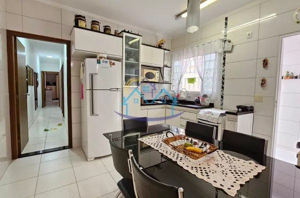 Vila Santa Luzia c/ Planejados + otima localização