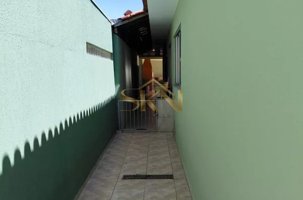 Casa para venda, 2 quarto(s),  Jardim Gerson França, Bauru - Foto 13