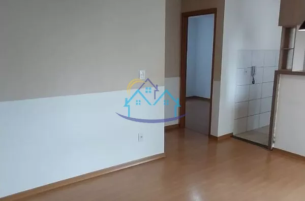 Jardim Alvorada Bela Espanha Primeiro andar