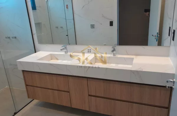Residencial Tamboré nova Fino acabamento - Foto 10