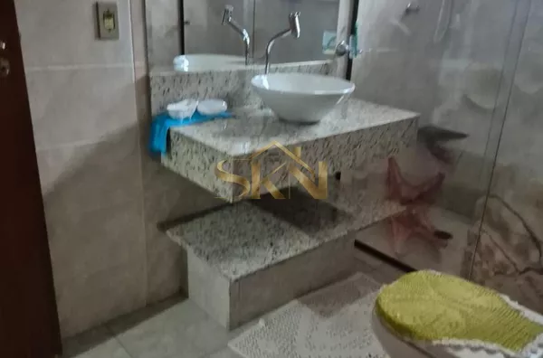Bertioga Condomínio Villages Indaía lindo sobrado - Foto 28