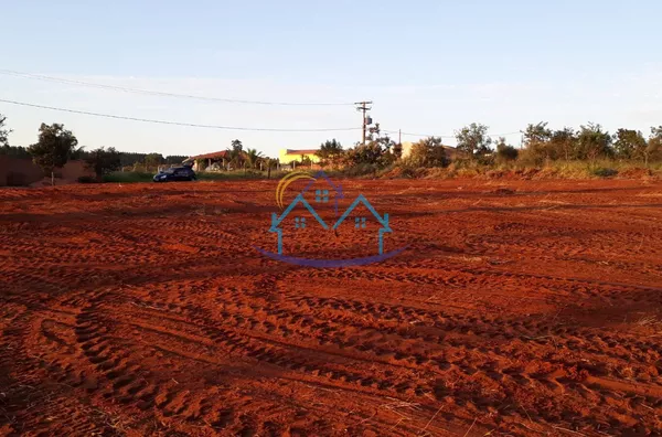 Terreno para venda,  Recanto Maricel, Bauru