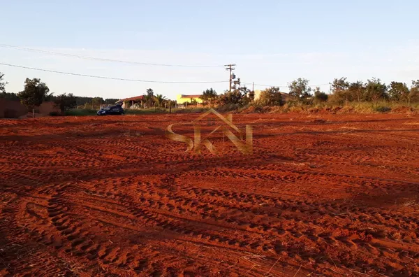 Terreno Clube do Lago - Foto 2