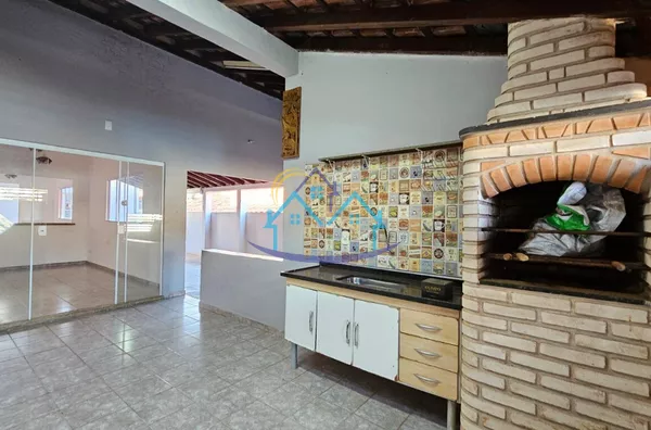 Mary Dota Casa Toda Em Laje à 250M Upa