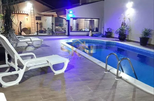 Vila Pacífico c/ Terreno amplo - Foto 1