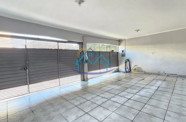Vila Souto ótima localização