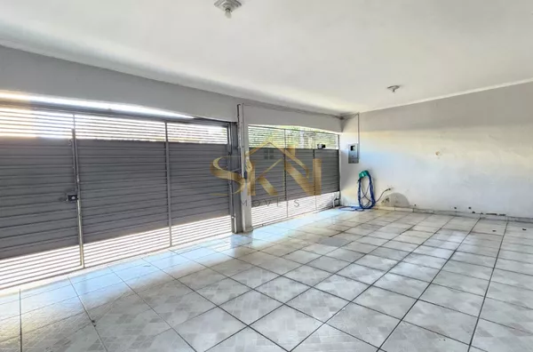Vila Souto ótima localização - Foto 1