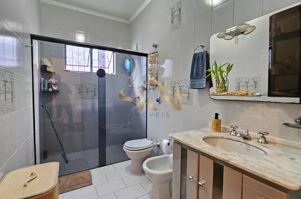 Vila Industrial - Linda Casa para reunir toda a Família! - Foto 20