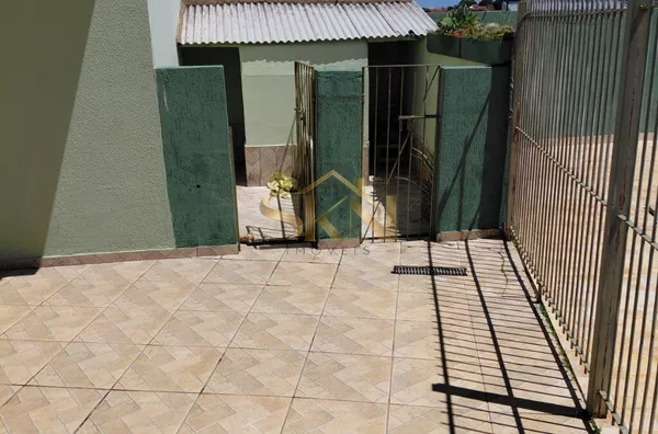 Casa para venda, 2 quarto(s),  Jardim Gerson França, Bauru - Foto 18