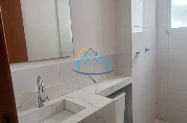 Parque Das Nações, Residencial Parque Barcelona Térreo