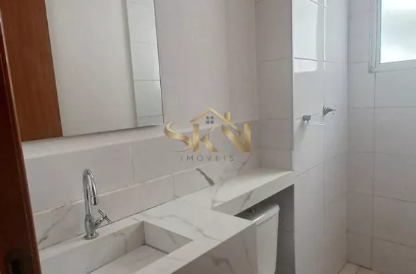 Parque Das Nações, Residencial Parque Barcelona Térreo - Foto 5