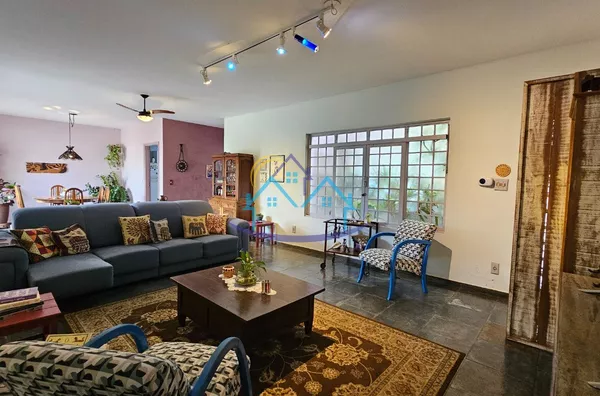 Vila Pacífico C/ 3 SUÍTES + PISCINA