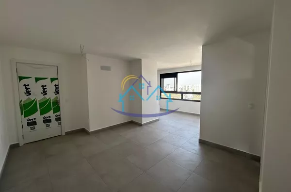 Jardim Auri Verde,  Residencial Inside