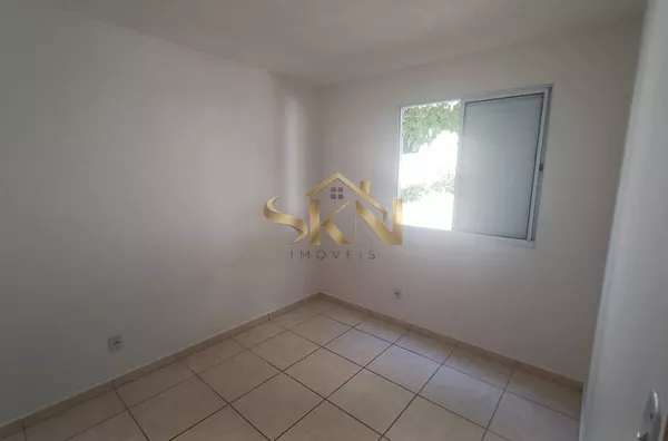 Parque Das Nações, Residencial Parque Barcelona Térreo - Foto 8