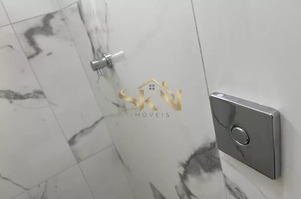 Vila América, Todo Reformado  ao lado da Av Getúlio Vargas - Foto 10