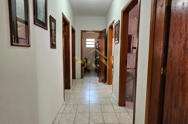 Jardim Colonial Aberto c/  Muito espaço - Foto 6