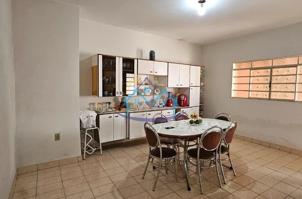 Jardim Bela Vista + Terreno Amplo