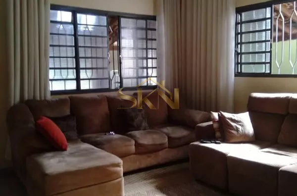 Alto Paraiso C/ 3 Suítes + òtima localização