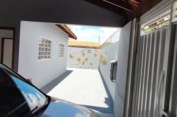 Casa para venda, 3 quarto(s),  Parque Santa Edwiges, Bauru - Foto 15