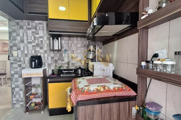Mooca Edifício Adão Junior Todo Reformado - Foto 4