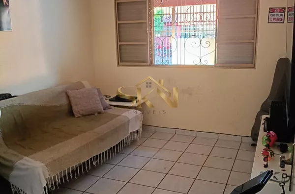 Núcleo Residencial Edison Bastos Gasparini, Toda Reformada - Foto 7