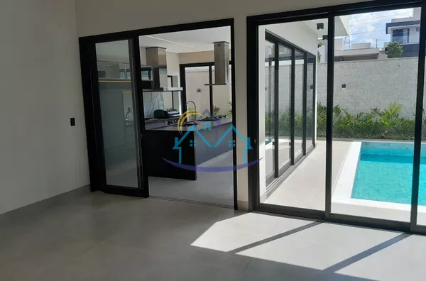 Residencial Tamboré nova Fino acabamento