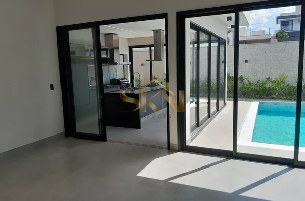 Residencial Tamboré nova Fino acabamento - Foto 5