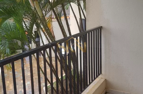 Vila Aviação Edifício Siena Próximo Av Getúlio Vargas - Foto 14
