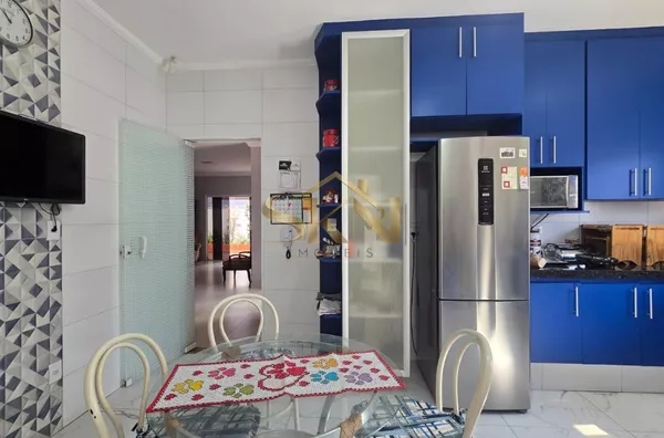 Jardim Estoril lll Toda modernizada + Planejados - Foto 8