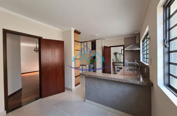 Parque Vista Alegre + terreno Amplo