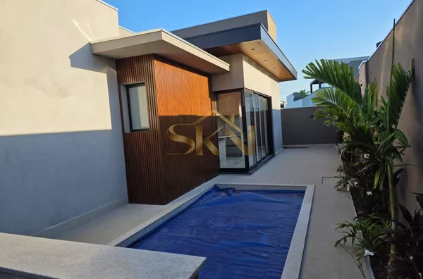 Residencial Tamboré Alto Padrão nova - Foto 10